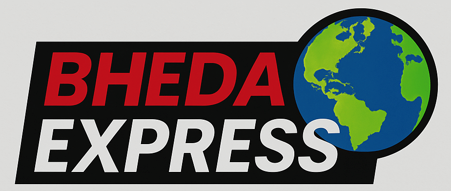 Bhedaexpress